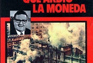 El día que ardió la Moneda Gratis